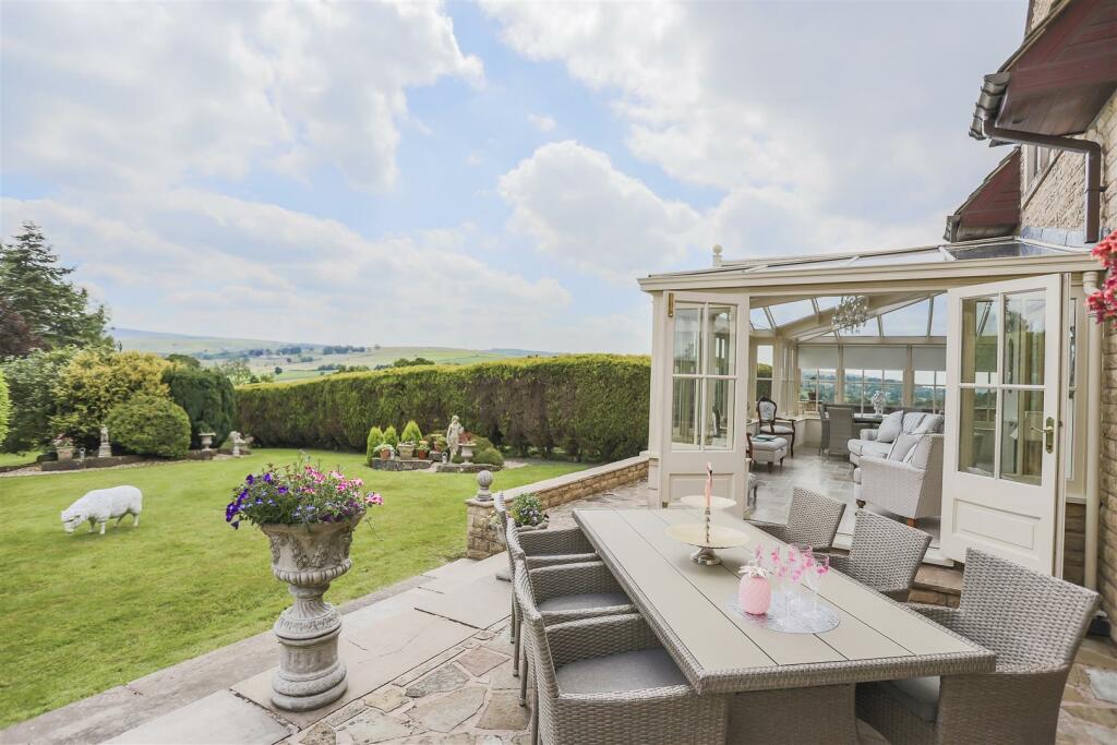 Additional property image - The Pavilion, 15A Bent Lane, Colne