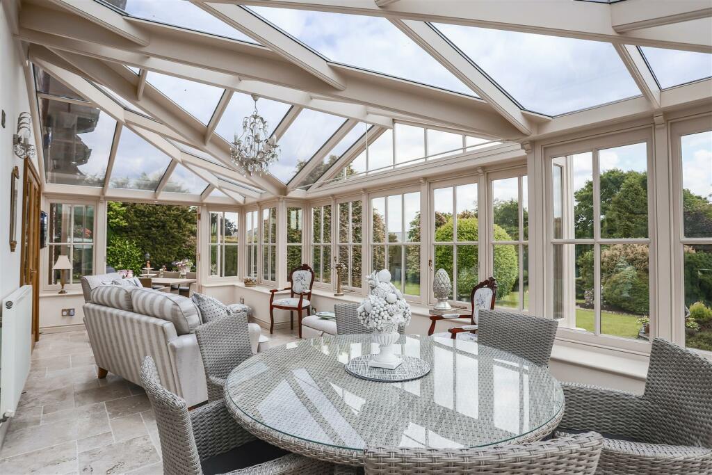 Additional property image - The Pavilion, 15A Bent Lane, Colne