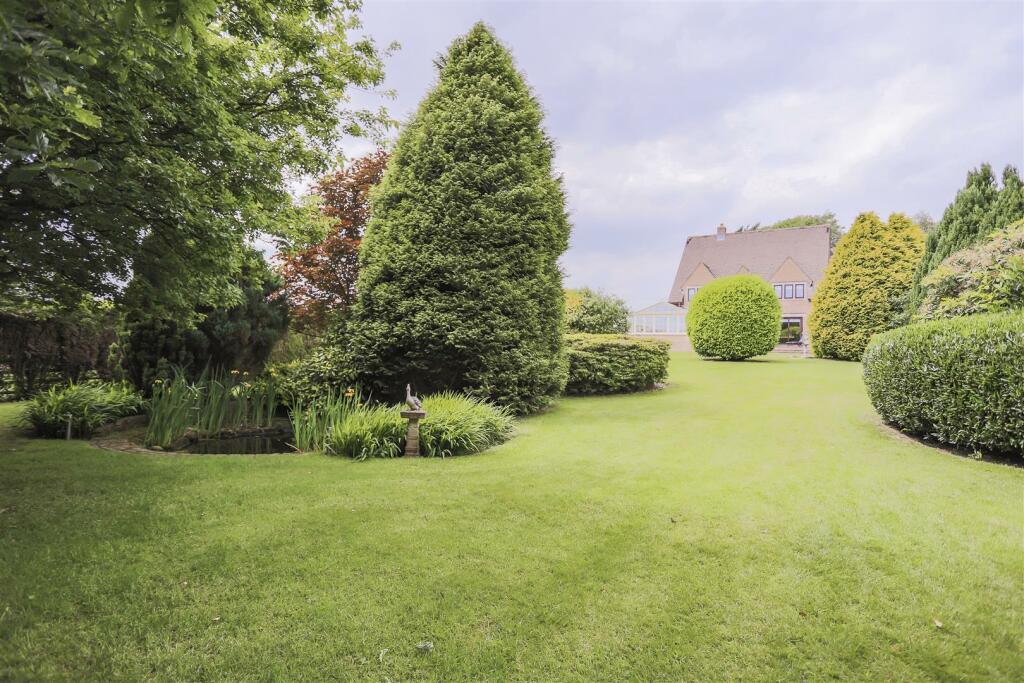 Additional property image - The Pavilion, 15A Bent Lane, Colne