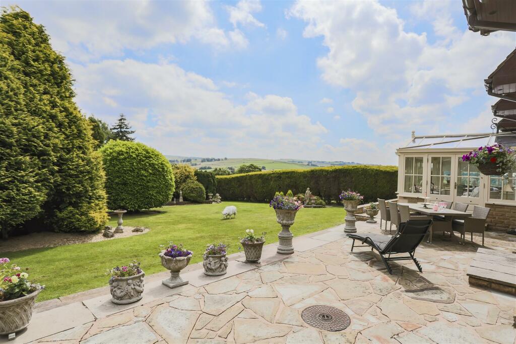 Additional property image - The Pavilion, 15A Bent Lane, Colne