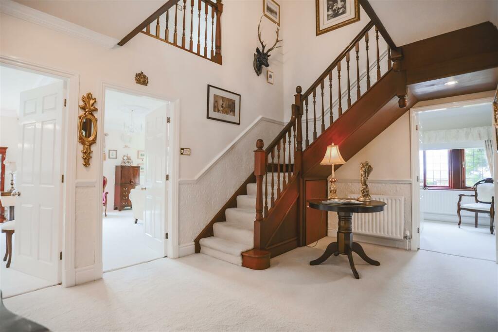 Additional property image - The Pavilion, 15A Bent Lane, Colne