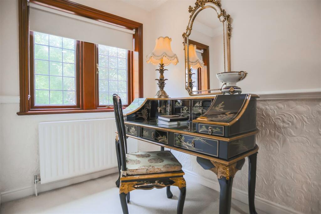 Additional property image - The Pavilion, 15A Bent Lane, Colne