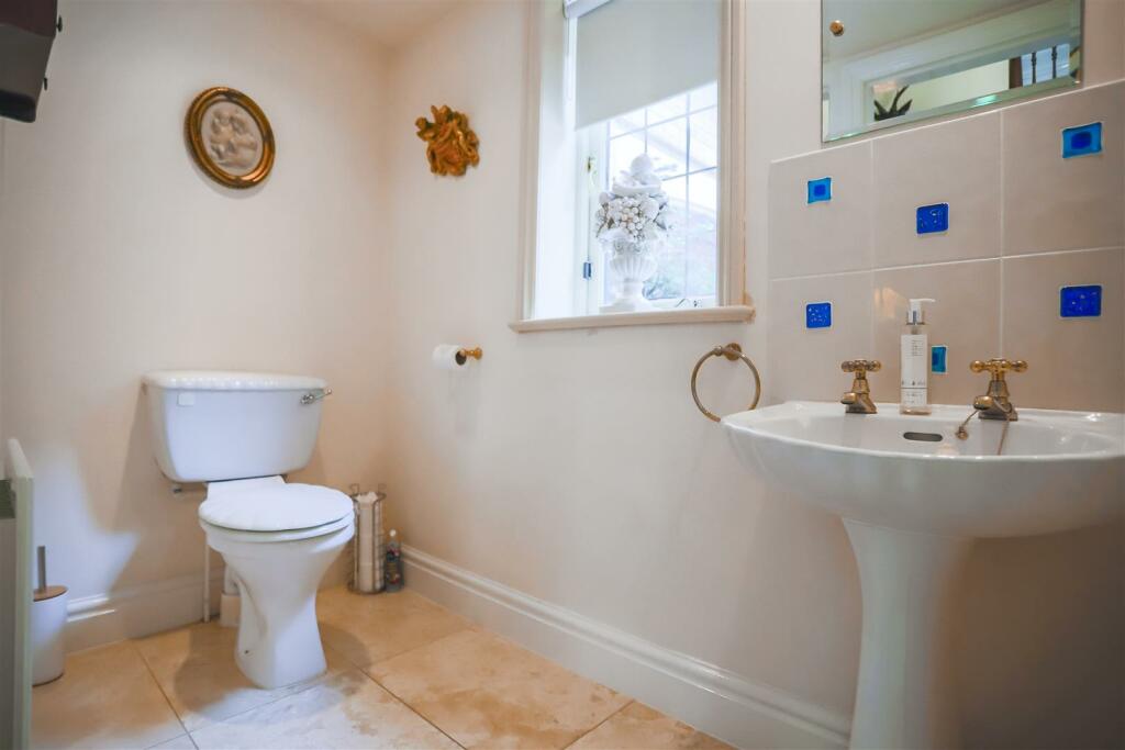 Additional property image - The Pavilion, 15A Bent Lane, Colne