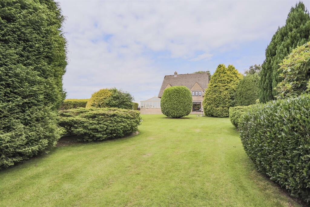 Additional property image - The Pavilion, 15A Bent Lane, Colne