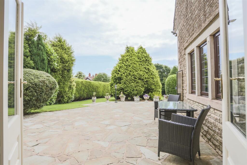 Additional property image - The Pavilion, 15A Bent Lane, Colne