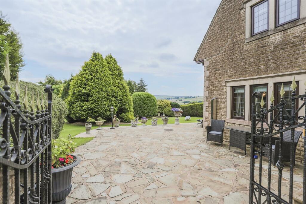 Additional property image - The Pavilion, 15A Bent Lane, Colne