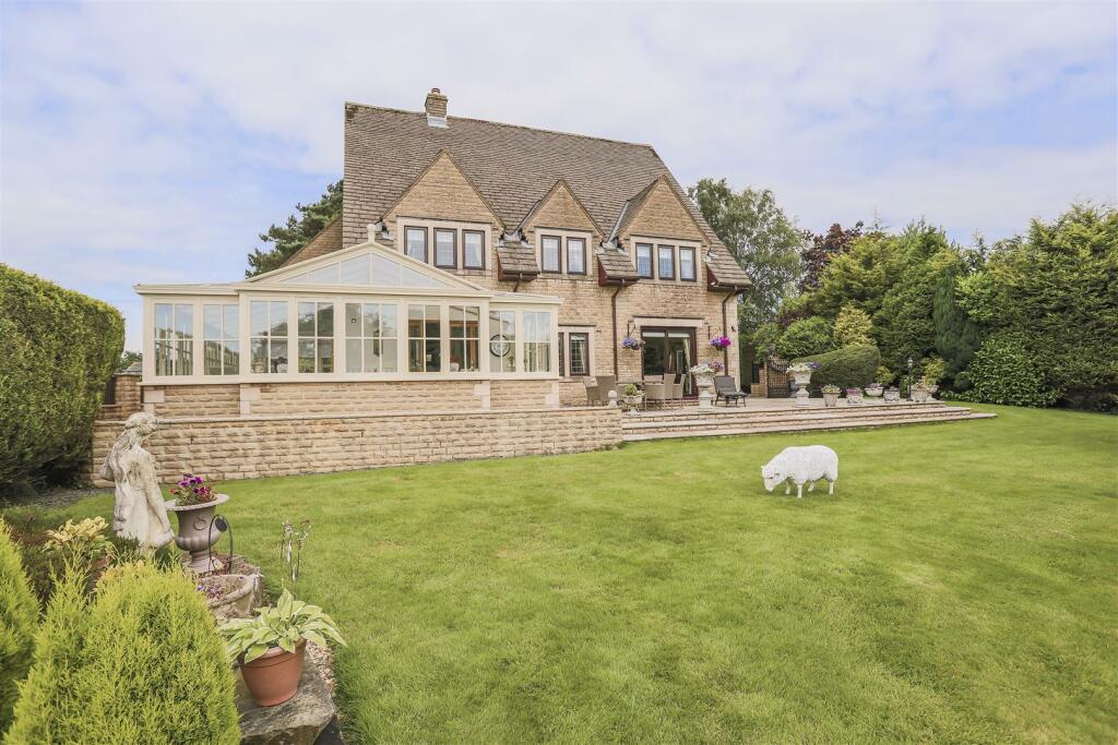 Additional property image - The Pavilion, 15A Bent Lane, Colne