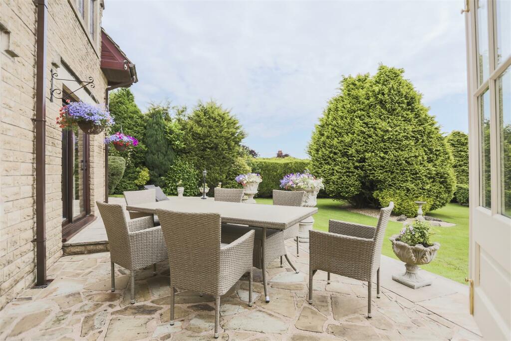 Additional property image - The Pavilion, 15A Bent Lane, Colne