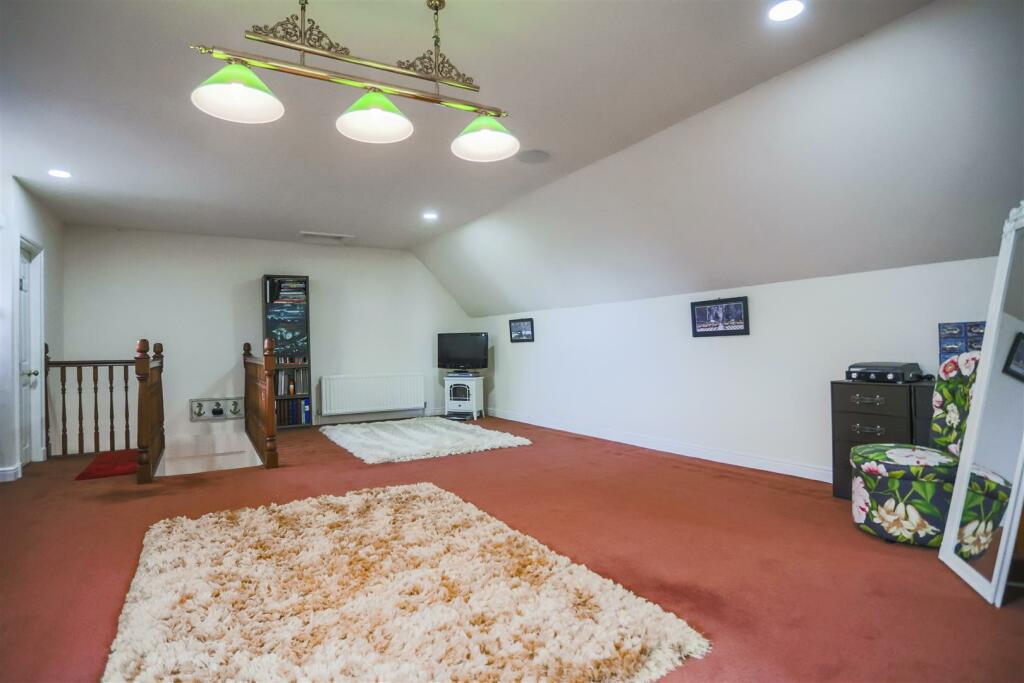 Additional property image - The Pavilion, 15A Bent Lane, Colne
