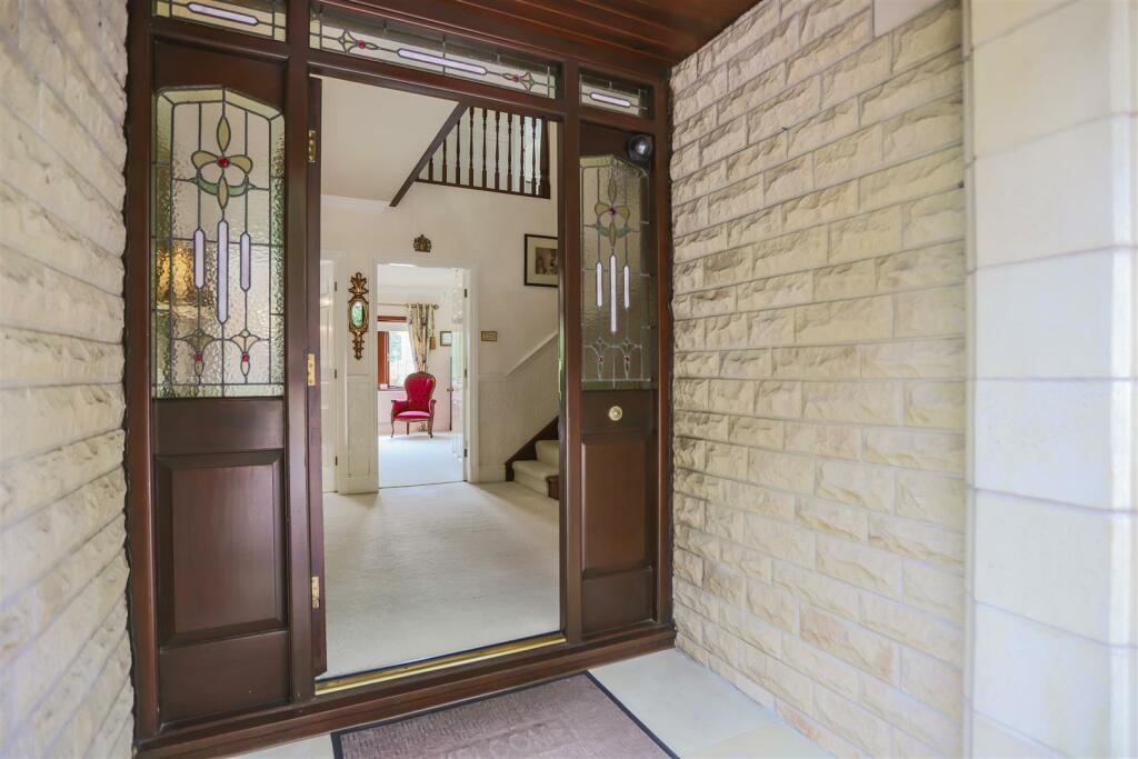 Additional property image - The Pavilion, 15A Bent Lane, Colne