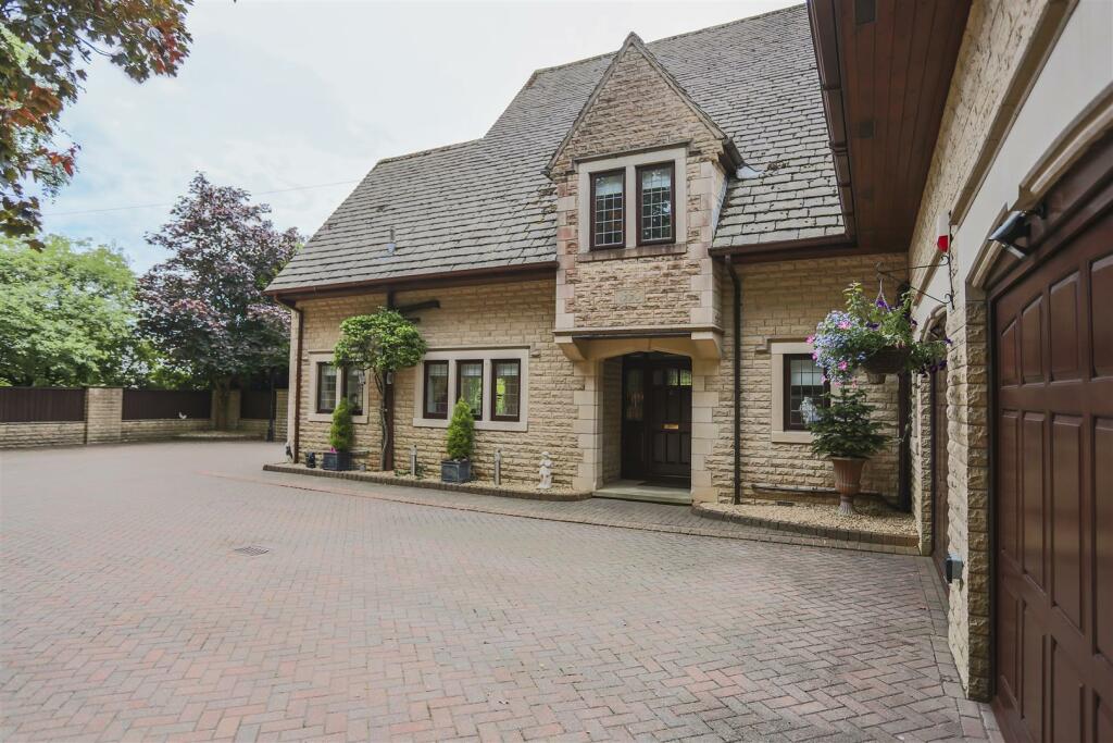 Additional property image - The Pavilion, 15A Bent Lane, Colne