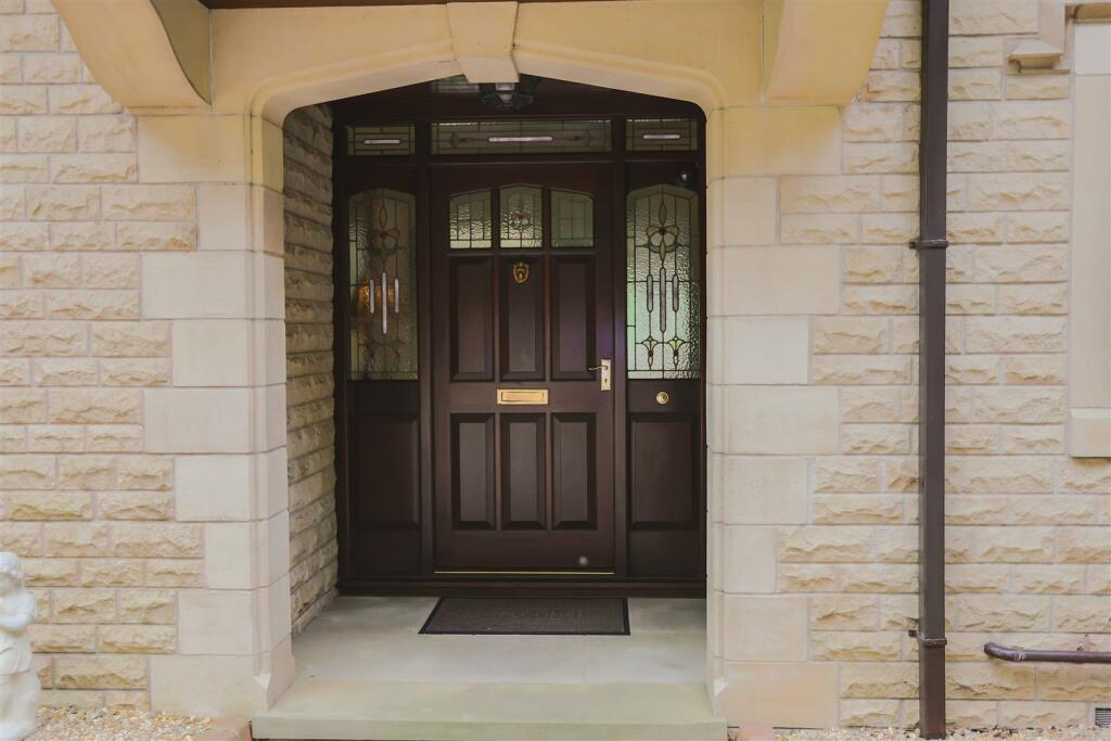 Additional property image - The Pavilion, 15A Bent Lane, Colne