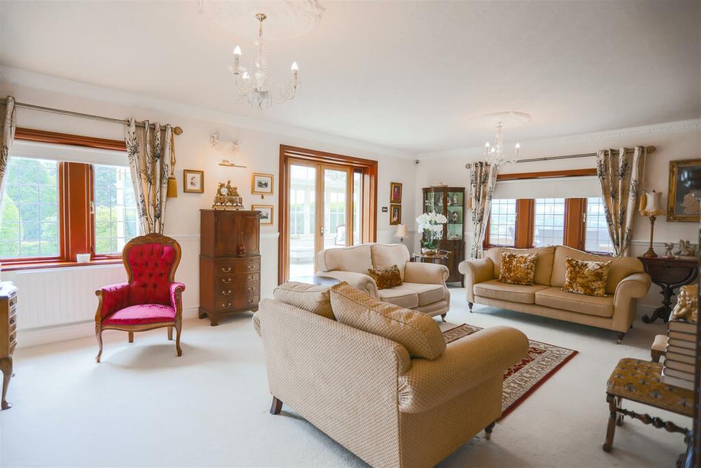 Additional property image - The Pavilion, 15A Bent Lane, Colne