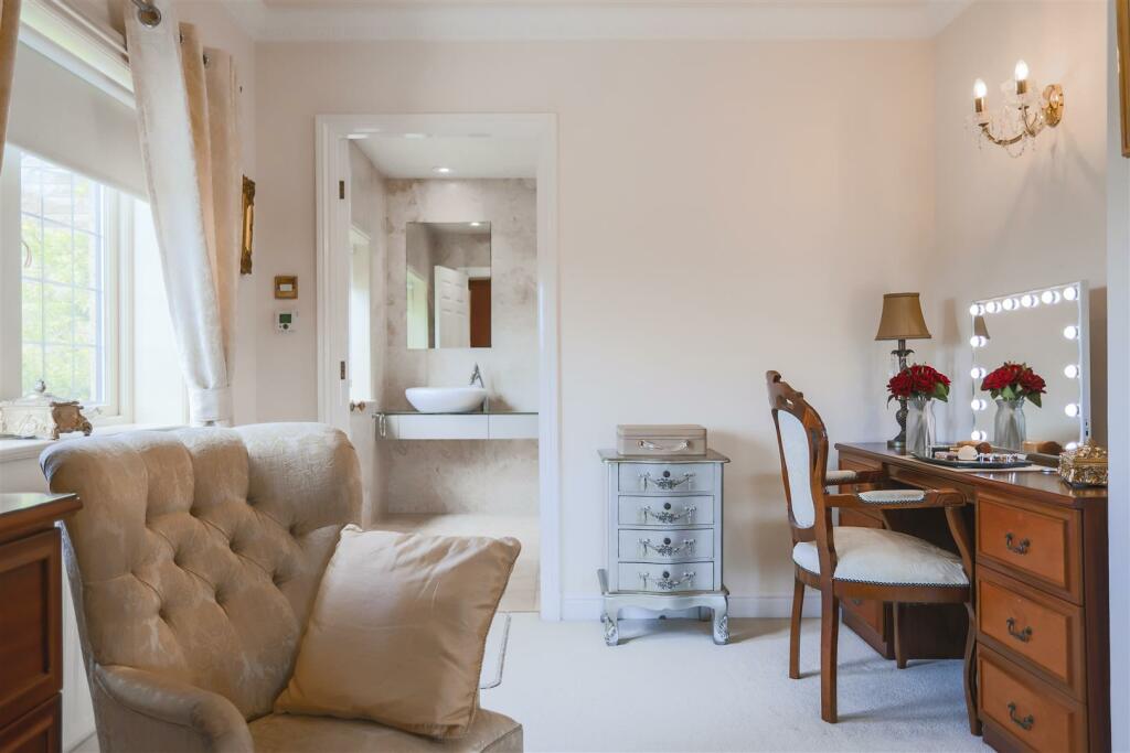 Additional property image - The Pavilion, 15A Bent Lane, Colne