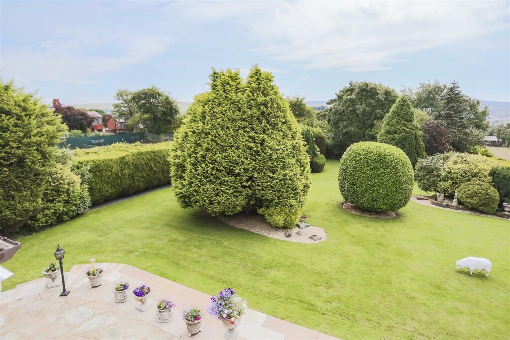 Additional property image - The Pavilion, 15A Bent Lane, Colne