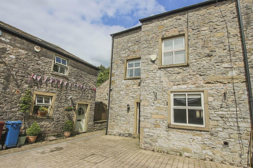 Main image of property: Ribblesdale Court, Gisburn