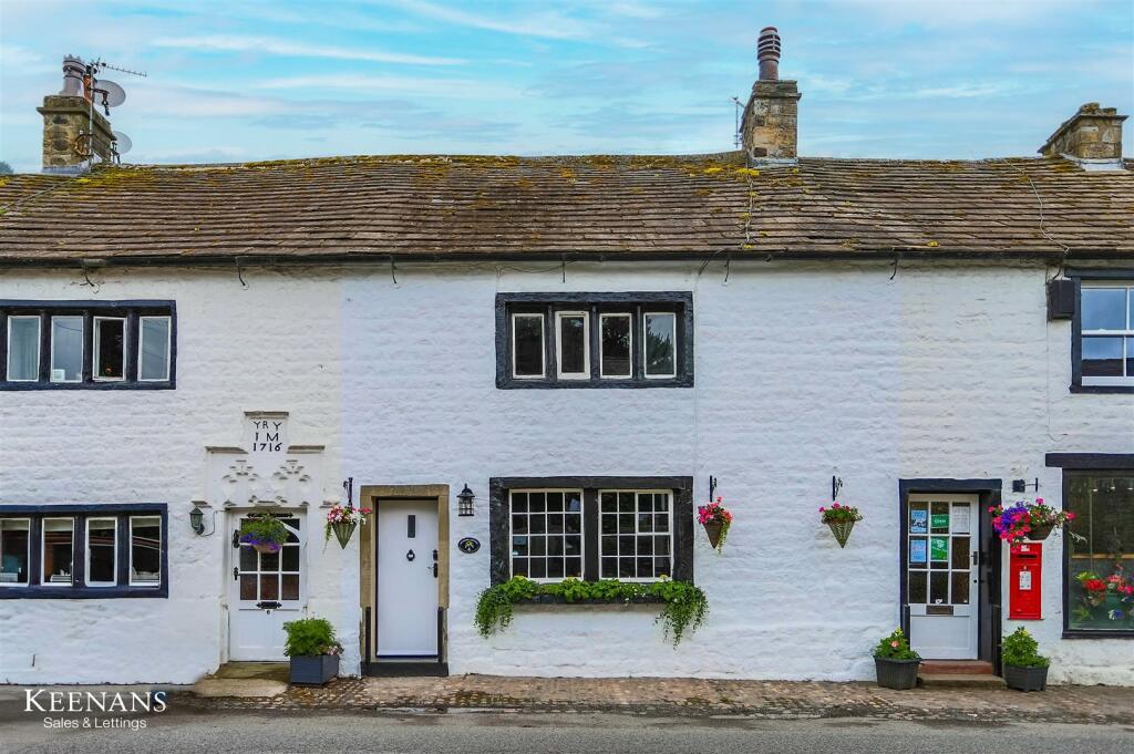 Main image of property: Main Street, Bolton By Bowland