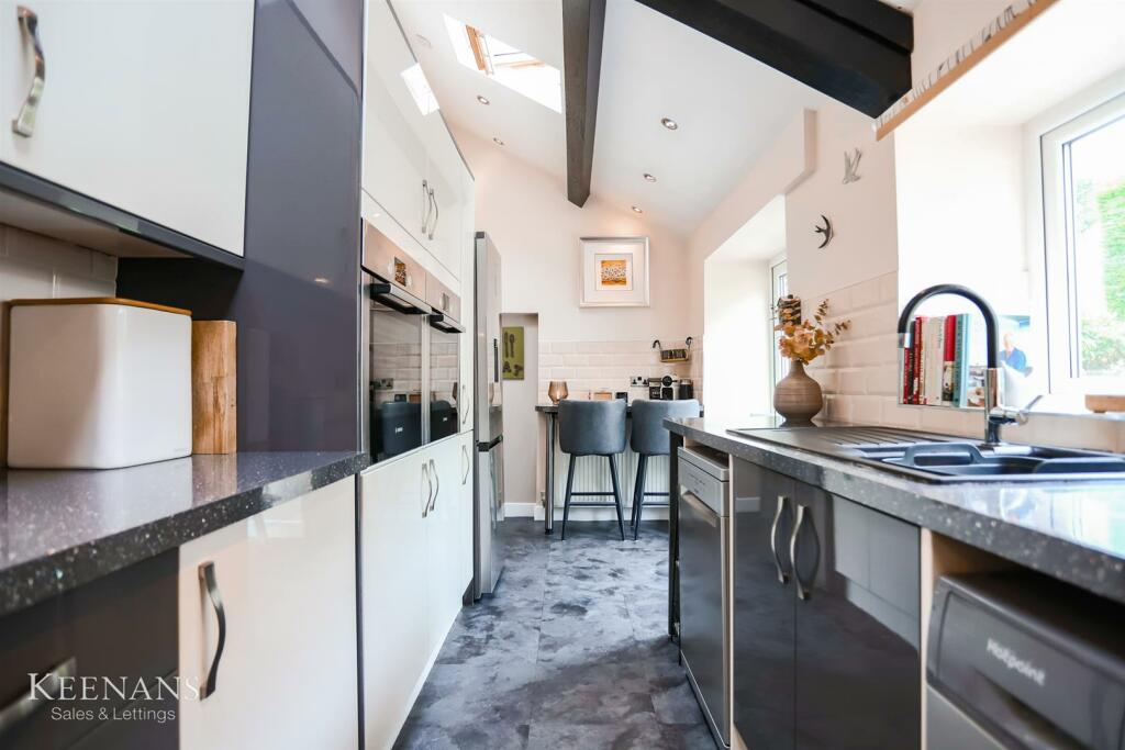 Additional property image - King Street, Whalley
