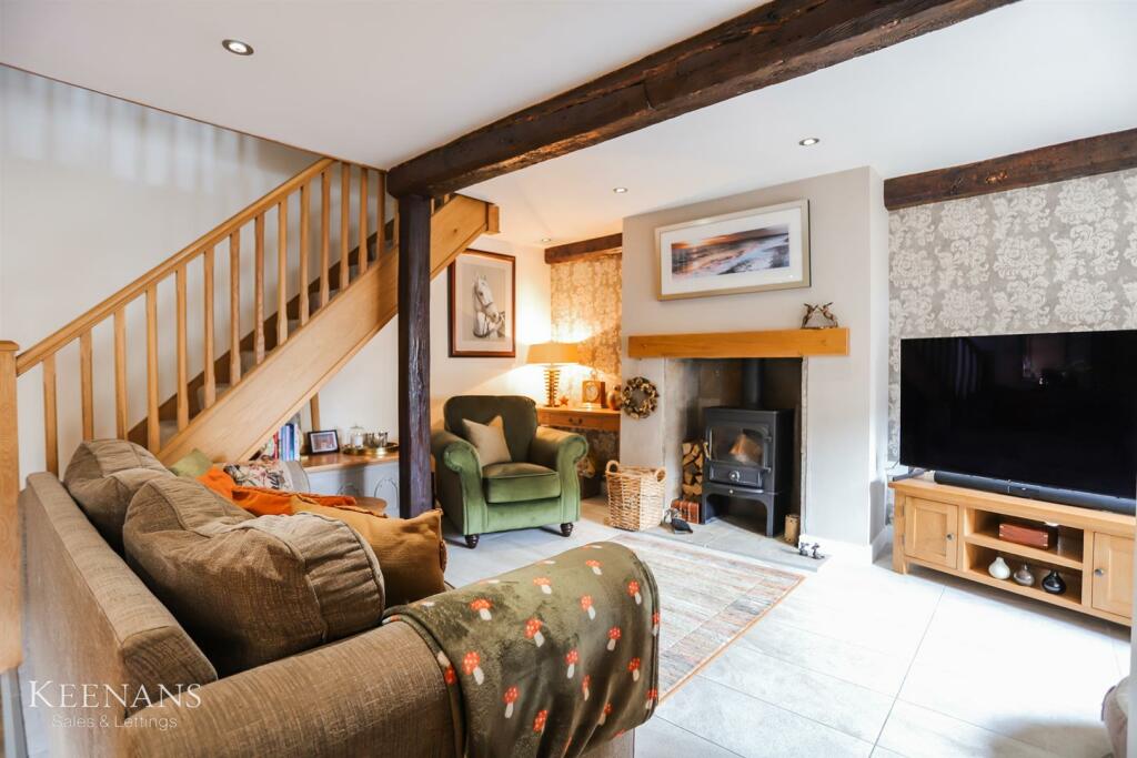 Additional property image - King Street, Whalley