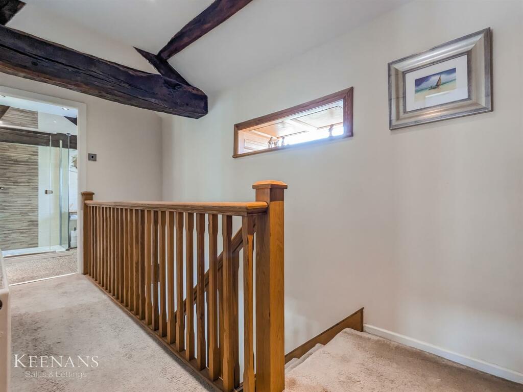 Additional property image - King Street, Whalley