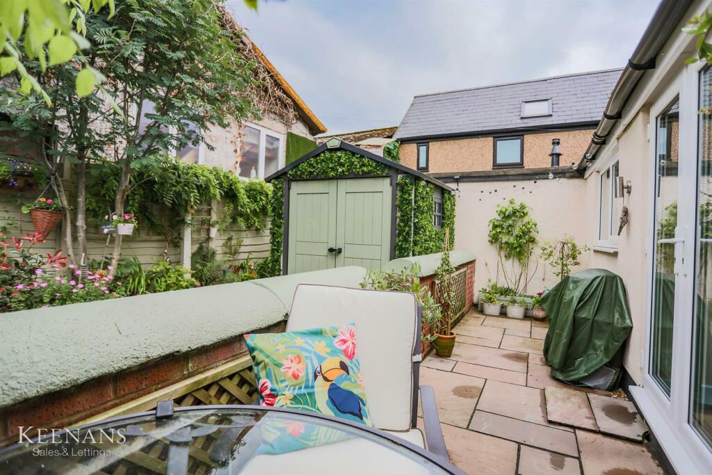 Additional property image - King Street, Whalley