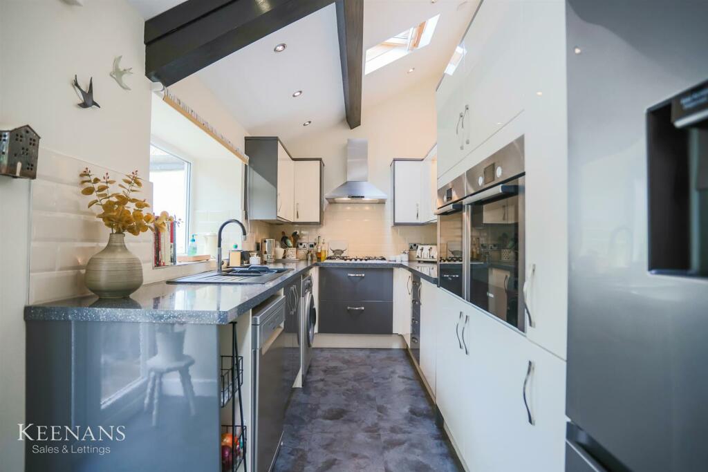 Additional property image - King Street, Whalley