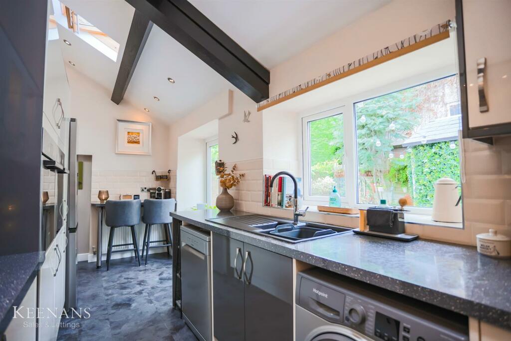 Additional property image - King Street, Whalley