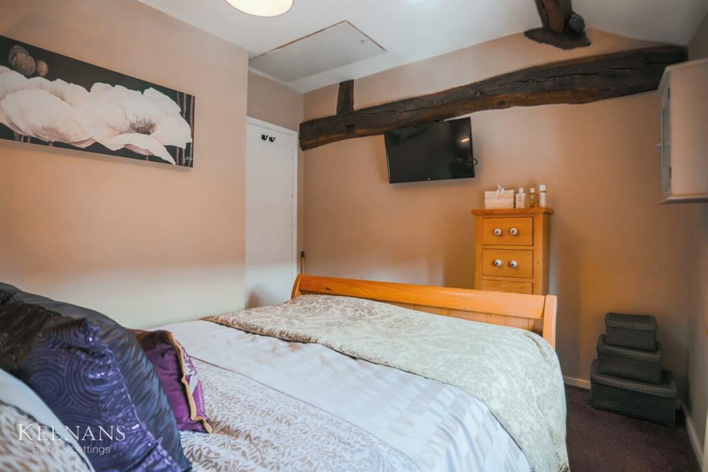 Additional property image - King Street, Whalley