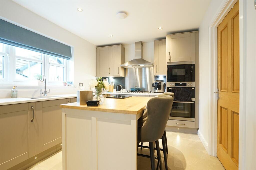 Main image of property: Lancaster Place, Clitheroe