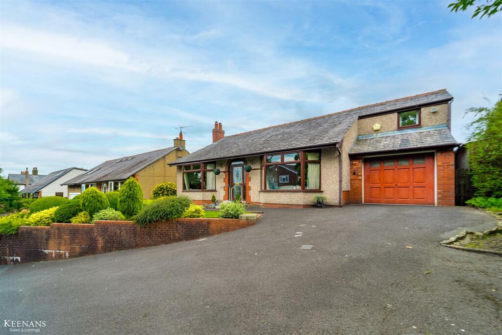 Main image of property: Whinney Lane, Langho