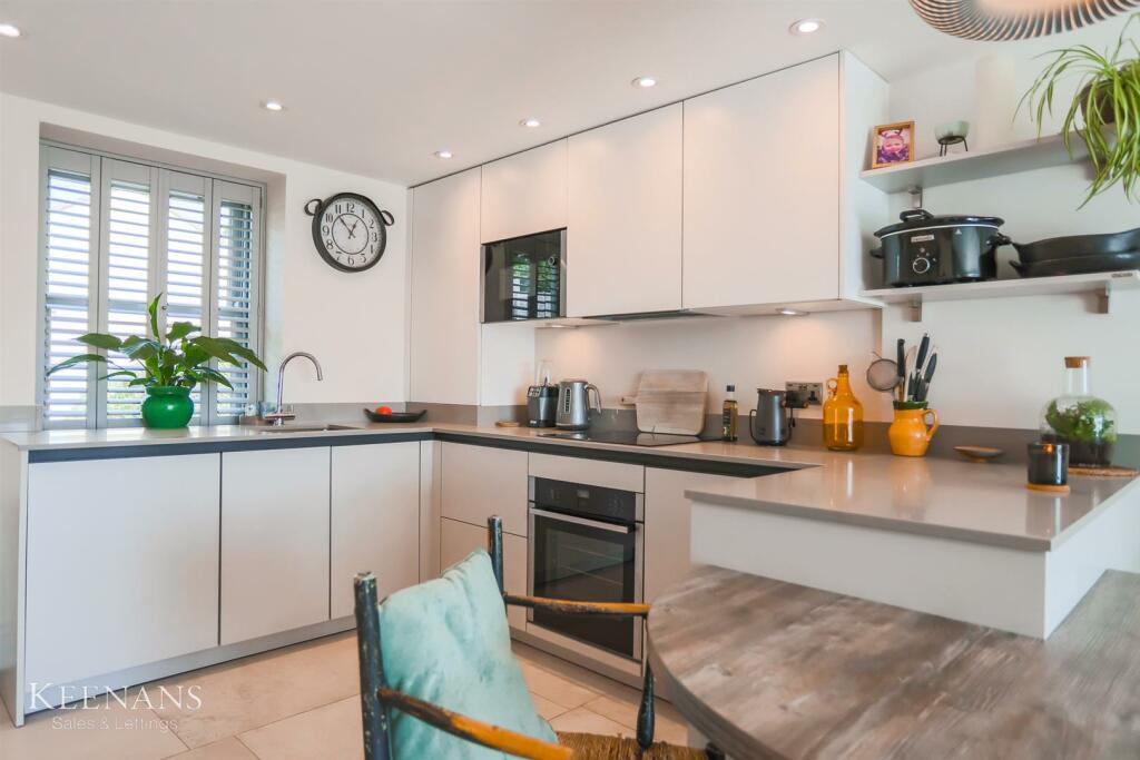 Additional property image - Whalley Road, Hurst Green