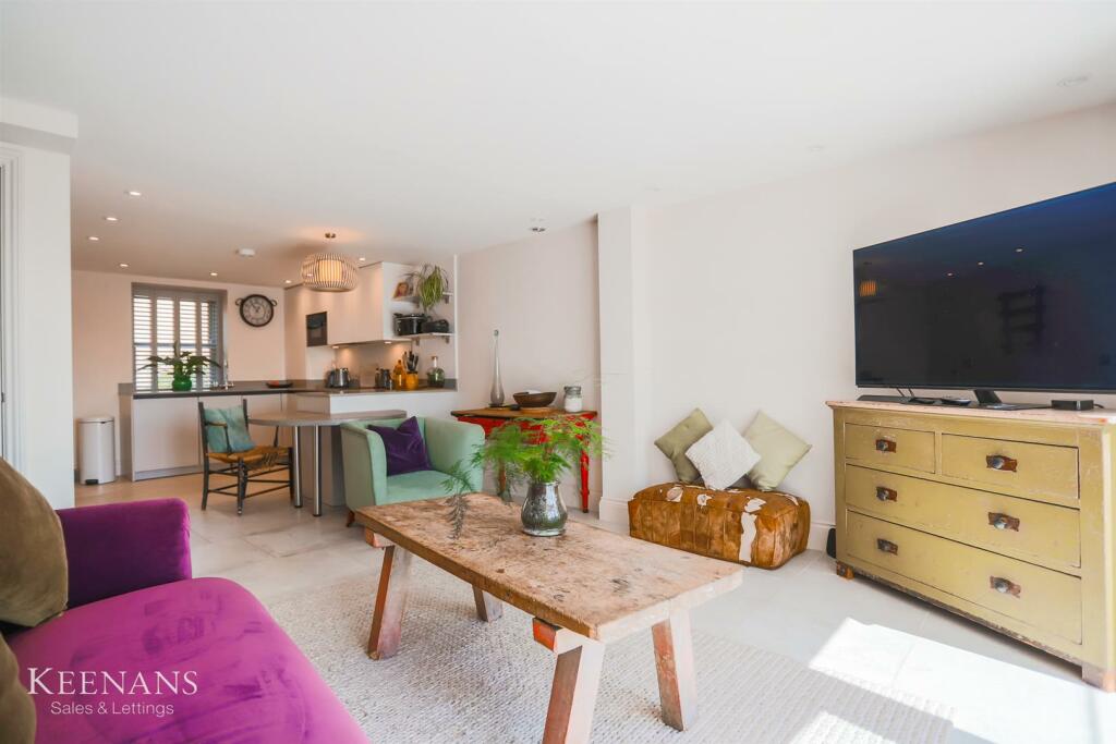 Additional property image - Whalley Road, Hurst Green