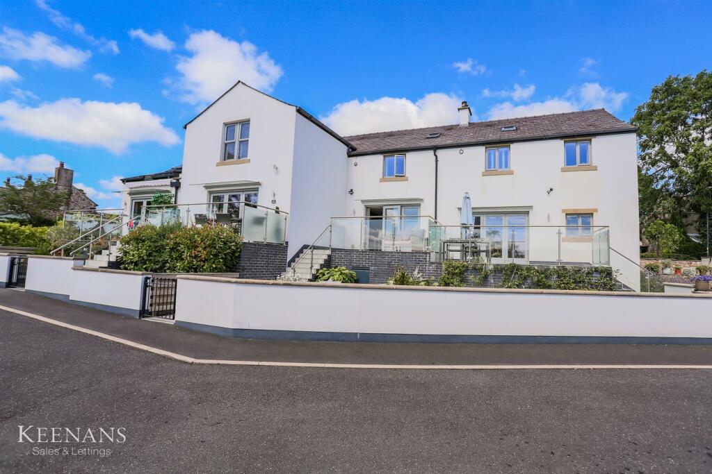 Additional property image - Whalley Road, Hurst Green