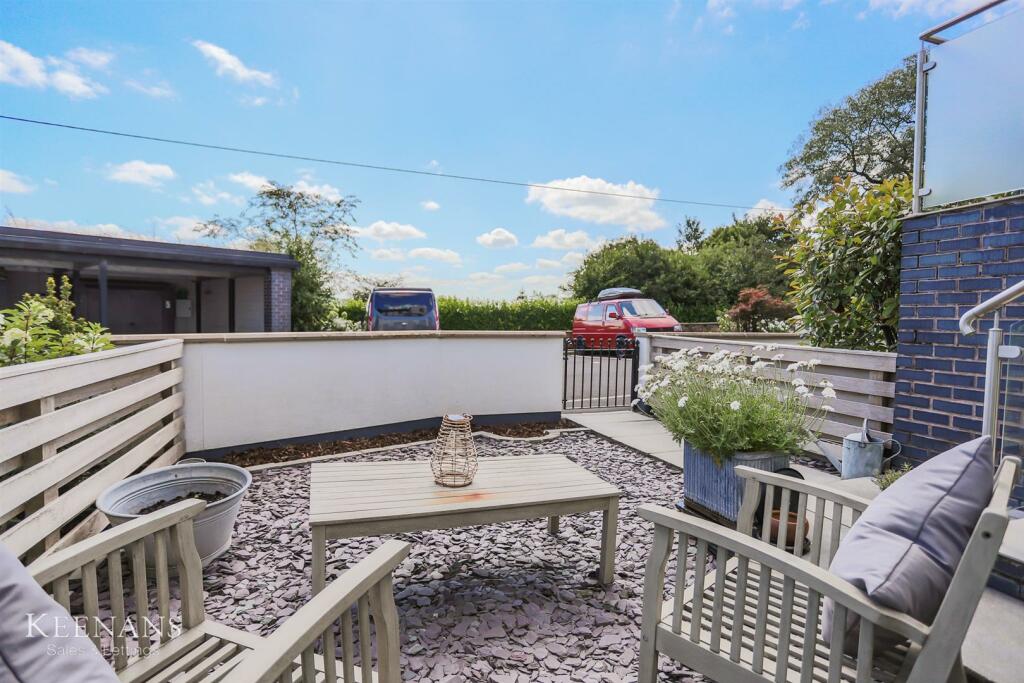 Additional property image - Whalley Road, Hurst Green