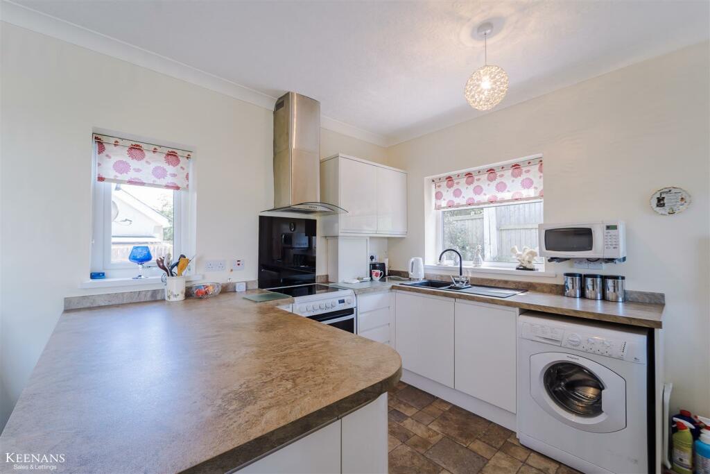 Additional property image - Whalley Road, Billington