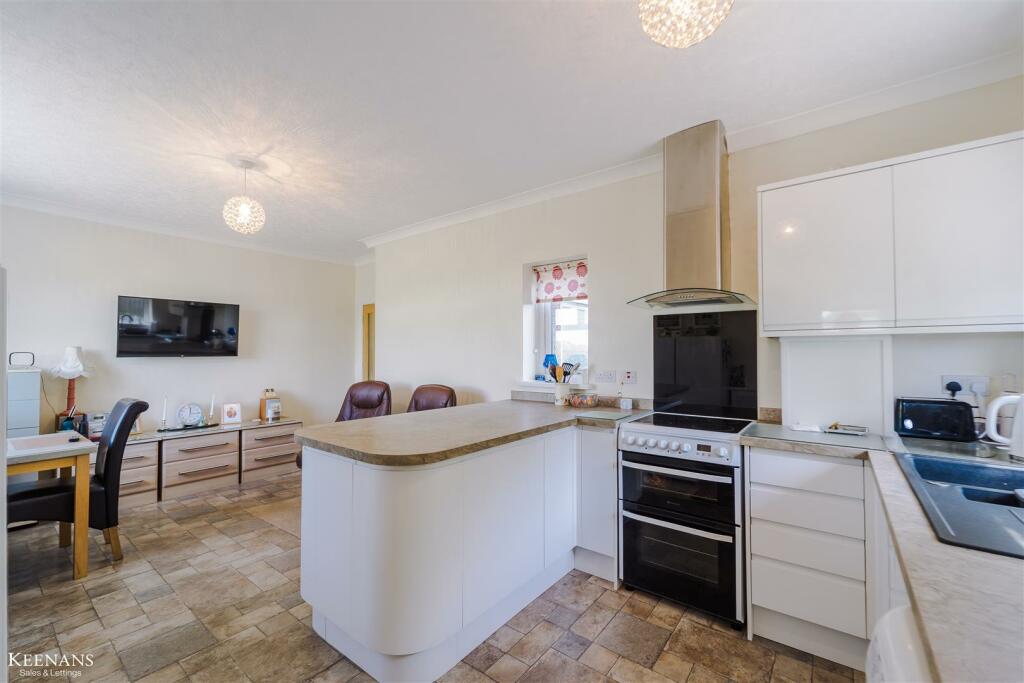Additional property image - Whalley Road, Billington