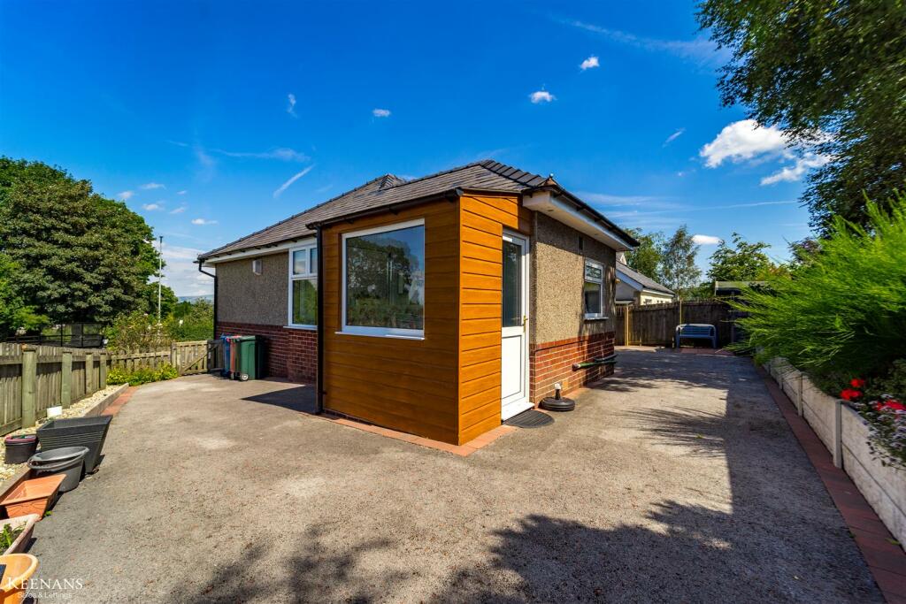 Additional property image - Whalley Road, Billington