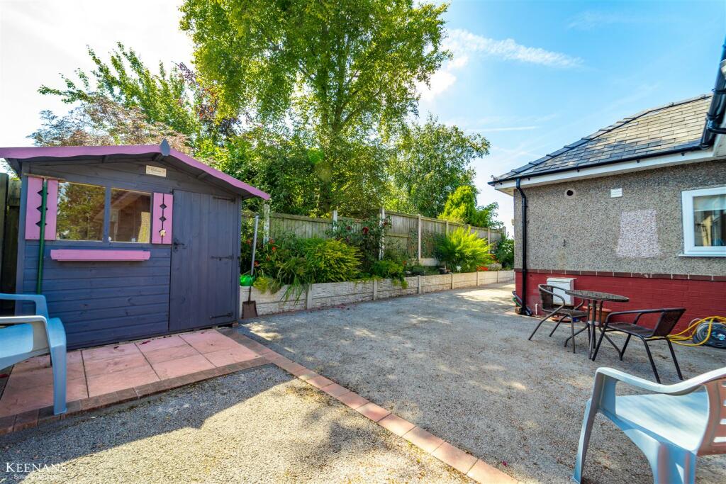 Additional property image - Whalley Road, Billington