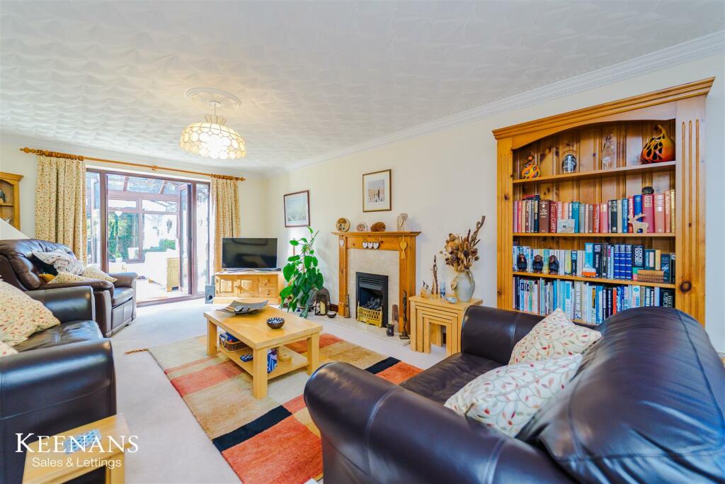 Additional property image - Woodlands Park, Whalley