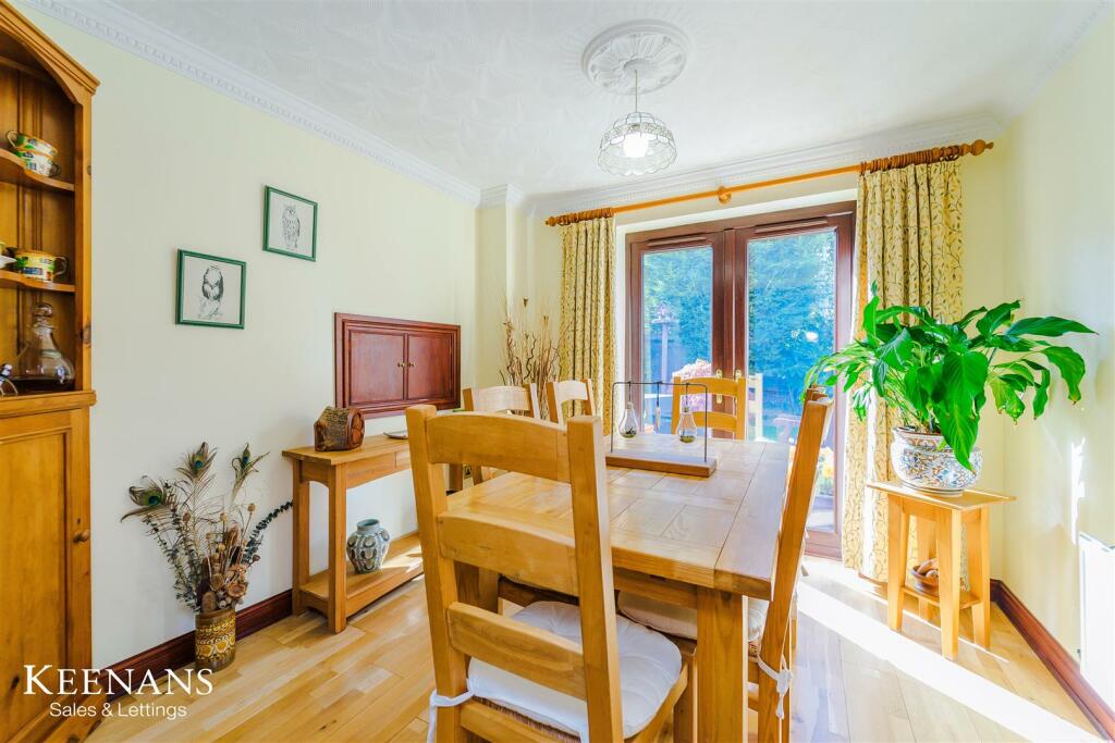 Additional property image - Woodlands Park, Whalley