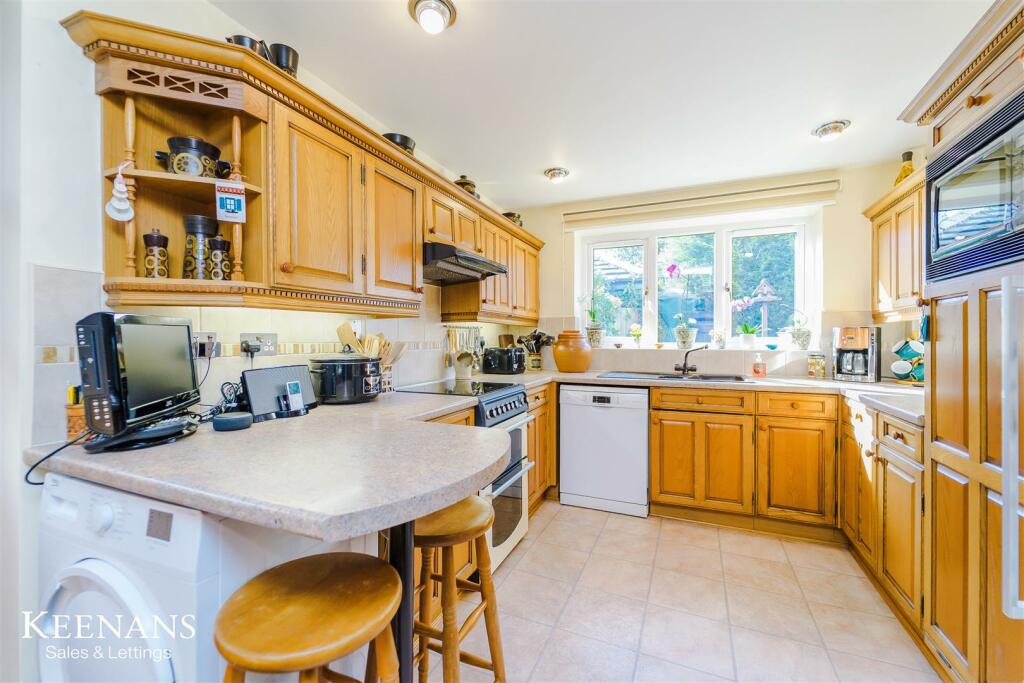 Additional property image - Woodlands Park, Whalley