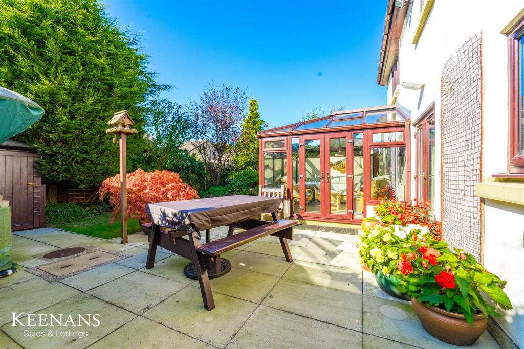 Additional property image - Woodlands Park, Whalley