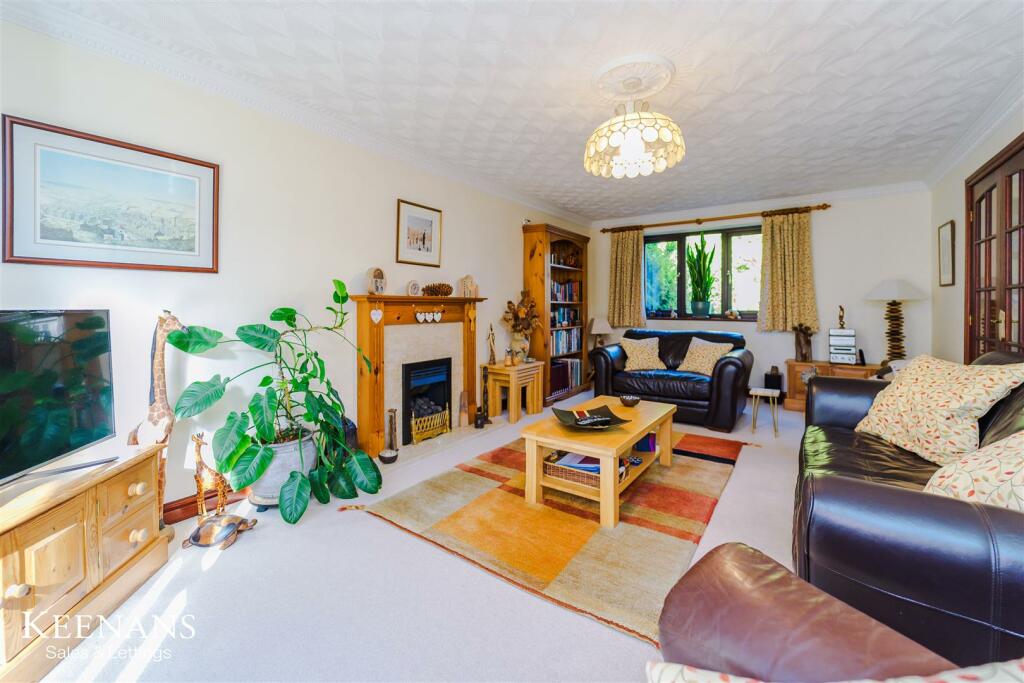 Additional property image - Woodlands Park, Whalley