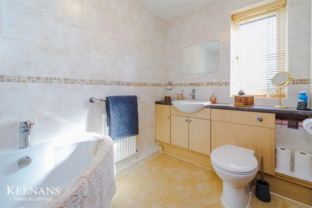 Additional property image - Woodlands Park, Whalley