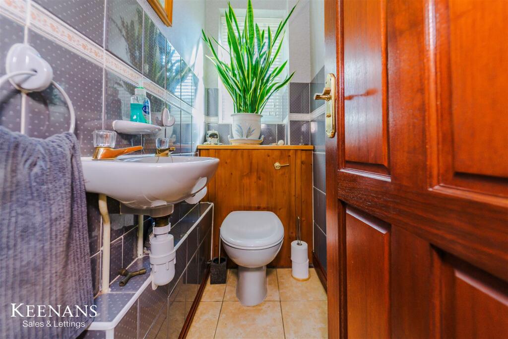 Additional property image - Woodlands Park, Whalley
