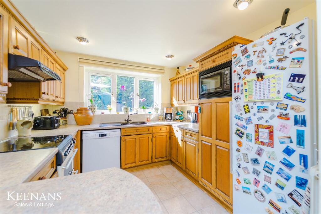 Additional property image - Woodlands Park, Whalley