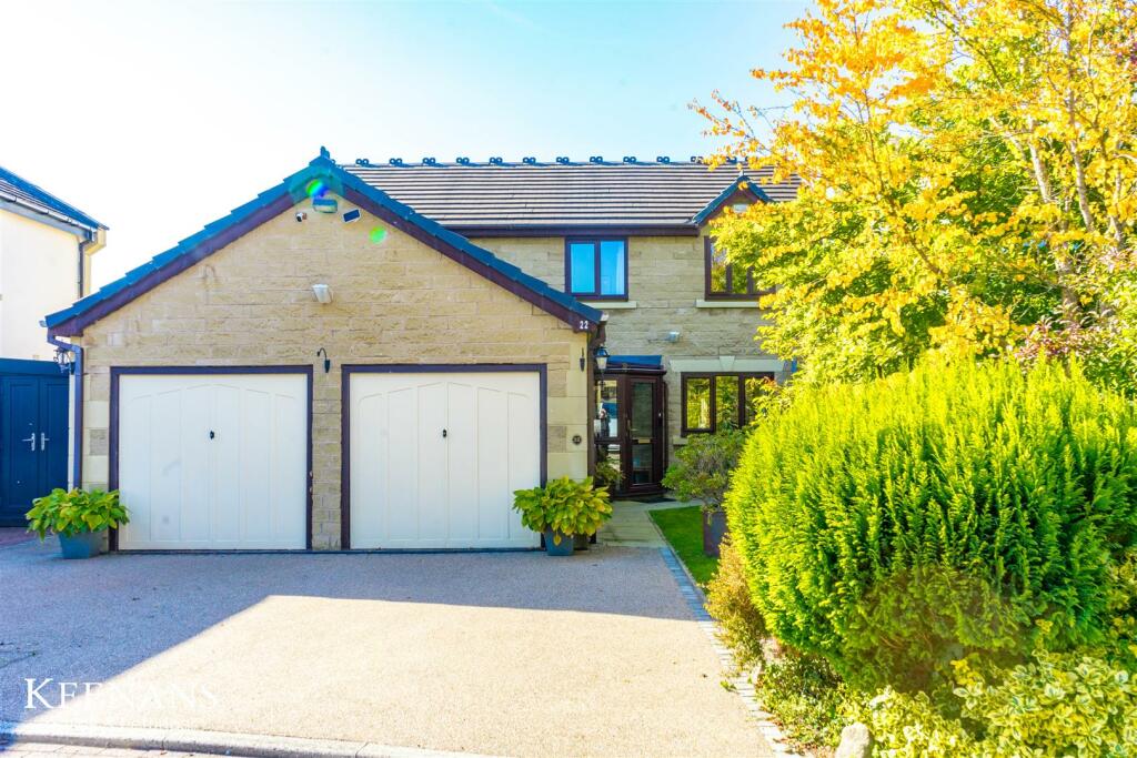 Additional property image - Woodlands Park, Whalley