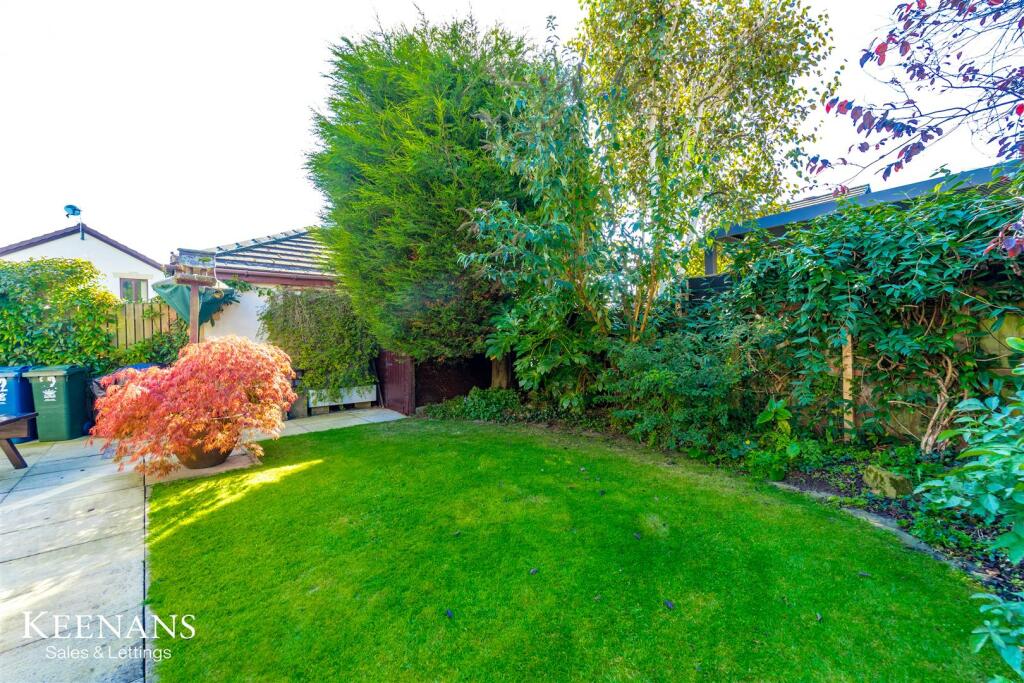 Additional property image - Woodlands Park, Whalley