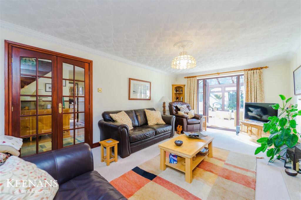 Additional property image - Woodlands Park, Whalley