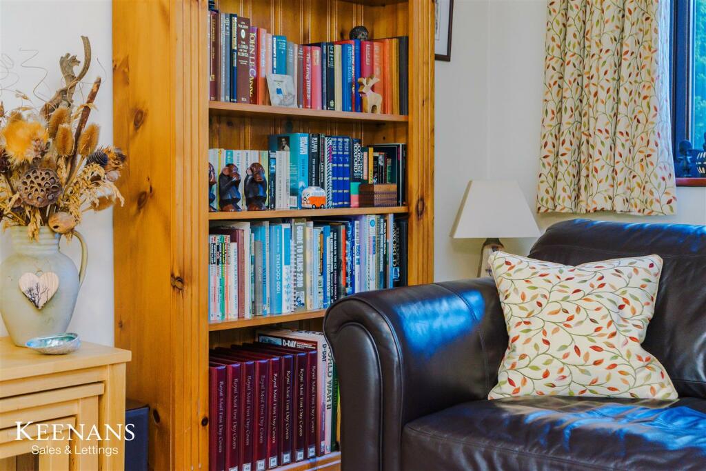 Additional property image - Woodlands Park, Whalley